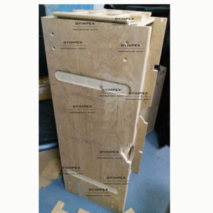 Nhà Máy Giá mạnh mẽ 15 inch Sub Woofer loa sống dòng âm thanh mảng hệ thống điện lớn 15 inch Loa Touring dòng mảng hộp - Product Image 5