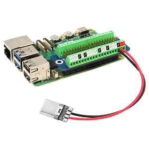 GPIO blocco terminale Breakout Board per lampone Pi 4/ Zero 2W - Product Image 3