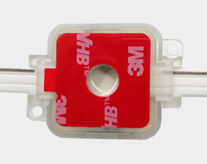 ไฟสปอตไลท์ตกแต่งอาคารแบบ LED ควบคุมได้สำหรับภายนอกอาคาร - Product Image 6