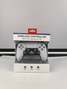 Controlador para Playstation 4 Joystick inalámbrico para consola de juegos - Product Image 5