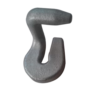 Materiales de construcción, accesorios de encofrado de andamio, clip en U - Product Image 3