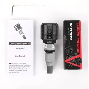 Lancio X431 sensore LTR-05 TPMS sensore 315/433MHz 2 in 1 strumento di riparazione pneumatici auto sensore per CRT5011E I-TPMS Tpms strumento di programmazione - Product Image 6