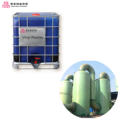 Cost-effective Epoxy Resins and Vinyl Esters for Tank Manufacturing