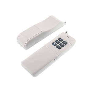 Garage Door Opener <strong>Remote</strong> 5km High Power Long Distance 434mhz Learning <strong>Code</strong> Wireless <strong>Remote</strong> Wall Cleaning Machine <strong>Remote</strong> <strong>Control</strong> - Product Image 4