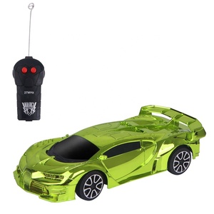 Radio Control Model 1/20 Scale 2 Channel China <strong>Rc</strong> Car Hobby <strong>Toys</strong> - Product Image 3