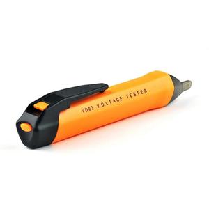 Conveniente nuovo tipo VD03 controllo digitale senza contatto Tester di tensione elettrica penna rileva sensore - Product Image 3