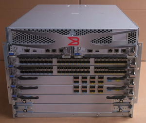 Brocade: conmutador Fibre Channel de 32Gb: conmutador SAN empresarial en expansión de alto rendimiento, solución de redes de almacenamiento escalable - Product Image 2