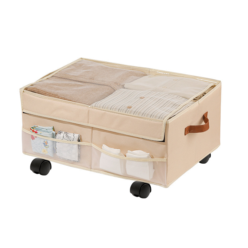 Beige A