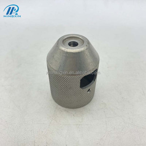 OEM Dịch vụ có nghĩa là 5 trục CNC biến gia công CNC phần OEM Dịch Vụ Đánh Bóng gia công dịch vụ - Product Image 3
