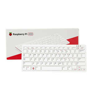 <strong>Raspberry</strong> <strong>Pi</strong> 400 Kit US <strong>Keyboard</strong> Personal Computer Kit <strong>for</strong> Programming Computer