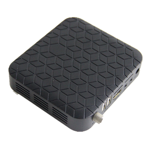 Receptor de TV digital Free To Air Set Top Box HD Mpeg4 Dvb C Set Top Box Decodificador - Product Image 2