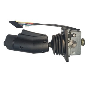 Hızlı sevkiyat elektronik kontrol kolu joystik kumanda stokta 137634 için anahtarı