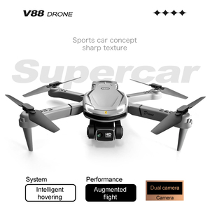2024 <strong>Drone</strong> Long Range Distance <strong>Drones</strong> with Dual Lens <strong>Drones</strong> Photography with HD <strong>Camera</strong> 100M Fordable - Product Image 6