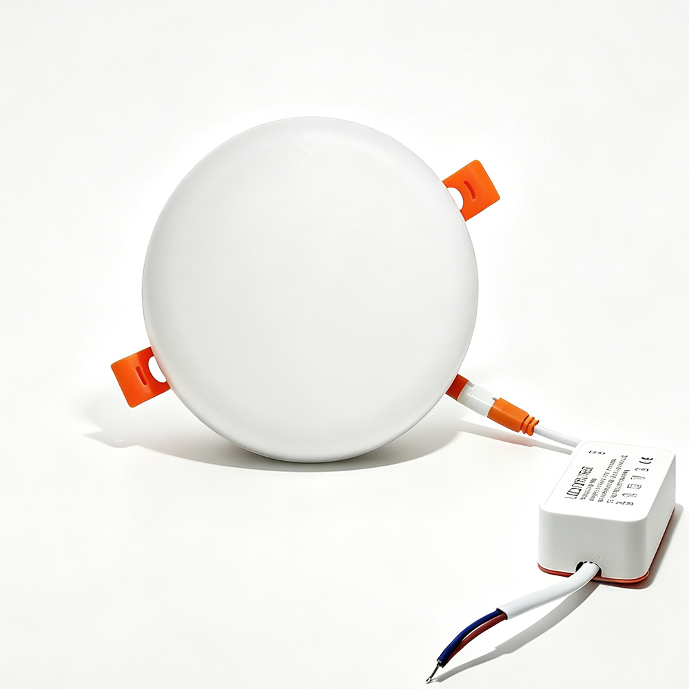 White-round