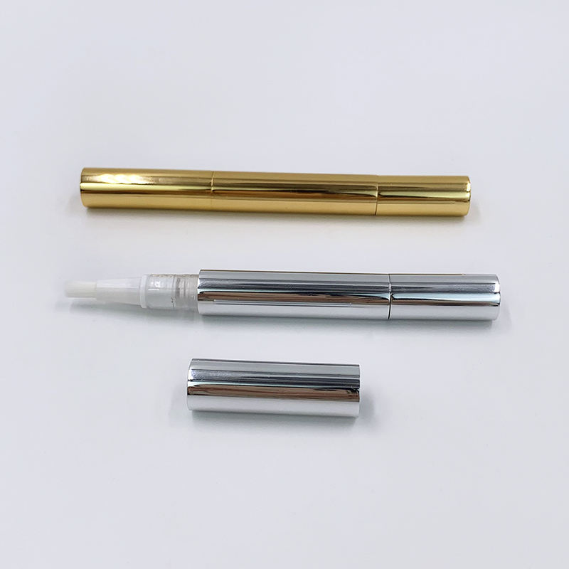 Stylo en aluminium personnalisé