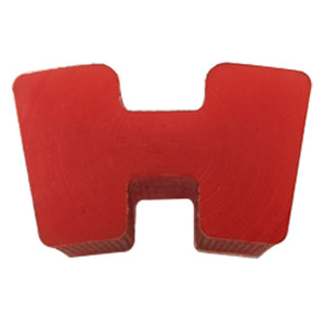 KAIRUITE Flexible N-EUPEX <strong>Coupling</strong> Soft Connection SIZE H-80/95/110/<strong>125</strong> <strong>Coupling</strong> Elastomer <strong>A</strong>/B