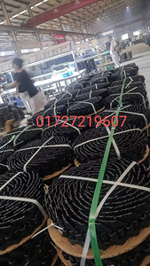 Precision Chain <strong>Feeding</strong> <strong>System</strong> for Poultry Farming New Advantage for Reaching Higher Levels - Product Image 4