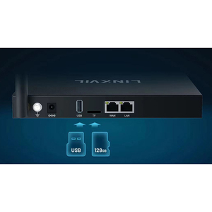 Intercomunicador de Radio a IP y IP, puerta de enlace - Product Image 5