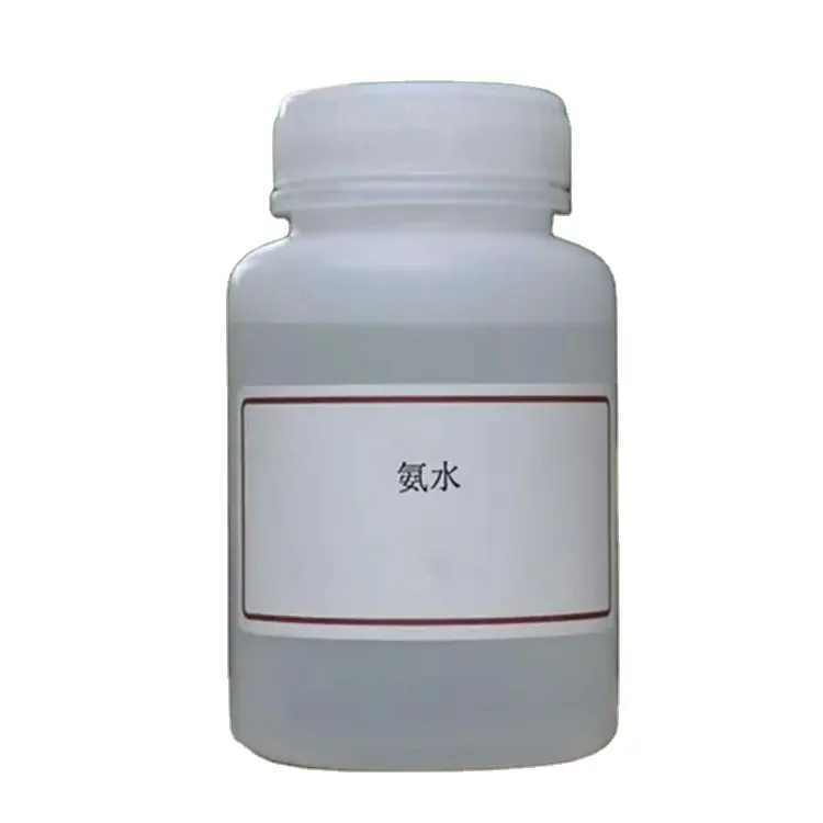 Hot bán amoni Hydroxit/dung dịch Amoniac dung dịch 20 25 28