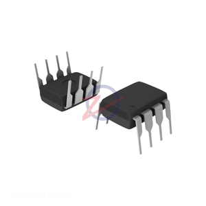 Authorized Distributor <strong>ALD1701APAL</strong> 8 DIP Linear Buy Electronics Components Online