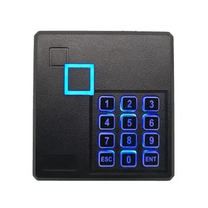 Long Distance <strong>HF</strong> RFID Door Control Access <strong>Reader</strong> for Access Control System