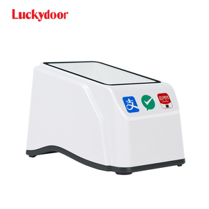 USB Barcode Reader Mobile Payment Box Barcod Bar <strong>Code</strong> Scanner QR <strong>Code</strong> Stand <strong>Square</strong> Barcode Scanner - Product Image 2