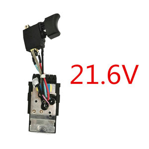 21,6 В кнопочные переключатели SF22-A замены SIW22T-A SF10W-A22 SFC-22A SF22A SIW22TA SF10WA22 импульсный источник питания