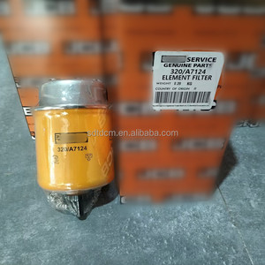 3CX/4CX的机油过滤器320/B4420