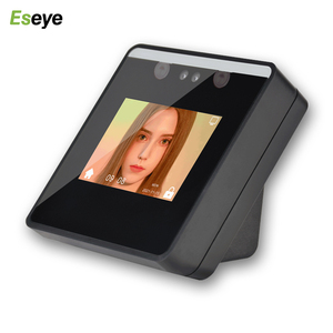 WiFi TCP/IP Red Empleado Tiempo Asistencia Máquina Personal Reconocimiento facial Huella digital Tiempo Grabación Escuelas OEM ODM Compatible - Product Image 3