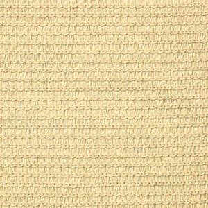 Heavy Duty Triangle UV Block Shade Sail Outdoor Patio Garden Canopy Net Sunshade Protection Hecho de material Oxford - Product Image 6