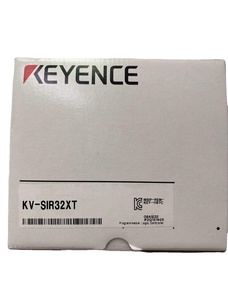 Keyence PLC高速I/OユニットKV-SIR32XT入力 + 32出力 - Product Image 3
