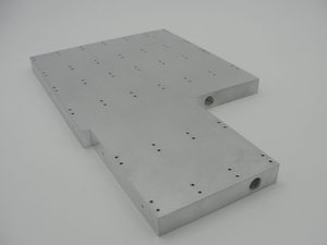 CNC Aluminum Liquid Cooling <strong>Block</strong> New Industrial Thermal Management Refrigeration Heat Exchange Parts Home <strong>Use</strong> Liquid Cold Plate
