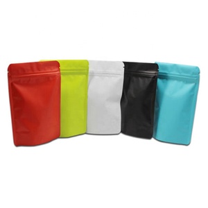 Tùy Chỉnh Độ Ẩm Bằng Chứng Tái Sử Dụng Túi Nhựa Cho Đất Phân Bón Hữu Cơ Vườn Trồng-Ba-Bên Kín Holographic Mylar Túi - Product Image 6