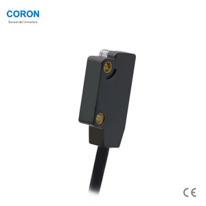 Photoelectric Optical <strong>Sensor</strong> GW2 Ultra-thin High <strong>Detection</strong> Accuracy Detecting Ultra-small <strong>Objects</strong> Adjustable <strong>Detection</strong> Distance - Product Image 2