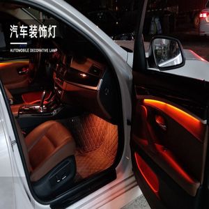 Conectividad USB NFC Tira de luces LED 5M/10M/20M RGB Temperatura de color COB LED Fuente Controlador Interruptor - Product Image 6