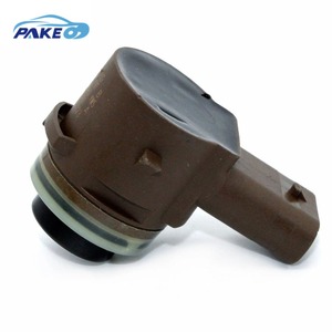 高粱5Q0919297B新款12V PDC传感器前自动超声波驻车辅助传感器，用于奥迪座椅斯柯达大众驻车检测 - Product Image 1