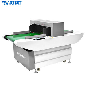 Needle Detector Machine for Circular Knitting Machine Needle Detection for Textile <strong>Processing</strong> Industry - Product Image 3