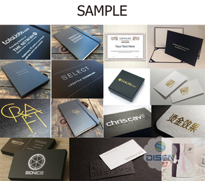 Máy Dập Lá Nóng Tự Động Cho Da Pu Máy In Giấy Màu Vàng Lá Nhãn A4 3050c - Product Image 6