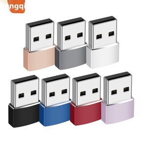 苹果Iphone15充电电脑OTG输出DC交流耳机用USB C USB适配器 - Product Image 4