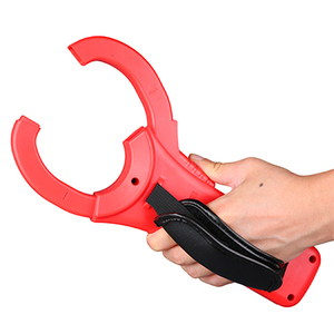 Pinza amperimétrica Digital UT222, amperímetro RMS verdadero de rango automático de 6600 recuentos con Medición de Resistencia de diodo de temperatura de frecuencia - Product Image 4