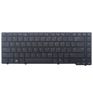 Hot Máy Tính Xách Tay Bàn Phím Cho HP 594052-001 Cao Mua Mô hình Thay Thế Cho HP Elitebook 8440P 8440W 8440 2025 - Product Image 1