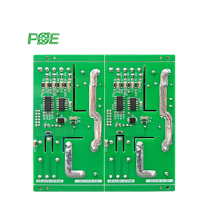 Shenzhen High Quality Circuit Board Hi-Tech Agricultural PCBA Other <strong>PCB</strong> &amp; PCBA Manufacturer - Product Image 5