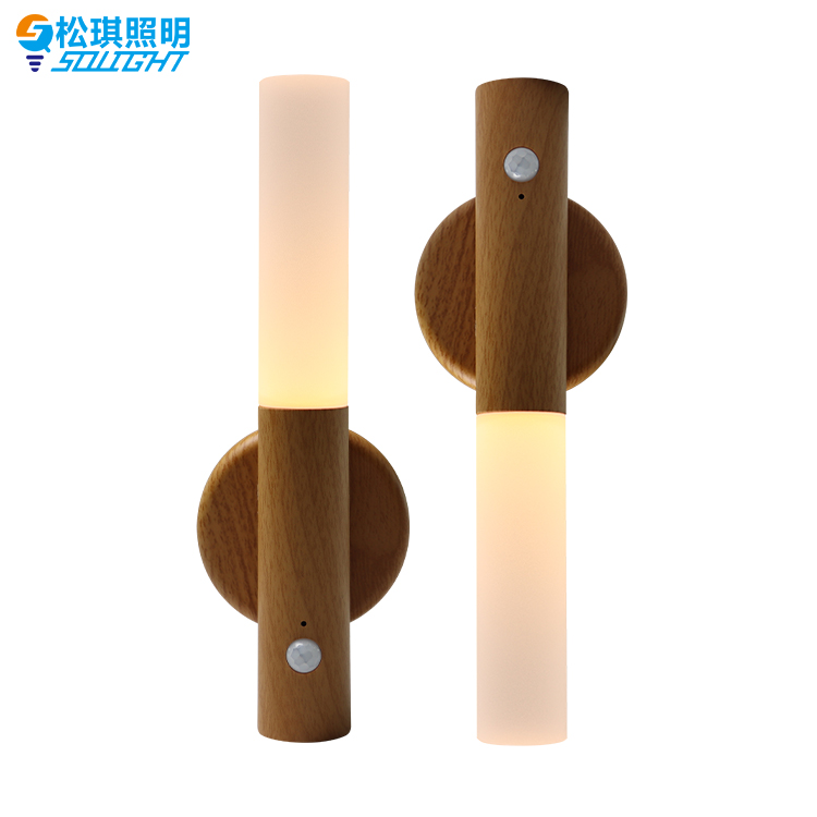 Colore venature del legno