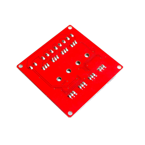 Botón MOSFET de 4 rutas de cuatro canales IRF540 V4.0 + Módulo de interruptor MOSFET para Arduino