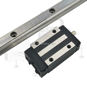 High <strong>Precision</strong> <strong>Linear</strong> Motion <strong>Guide</strong> HGH15 for Cnc <strong>Linear</strong> <strong>Guide</strong> <strong>Rail</strong> 15mm - Product Image 4