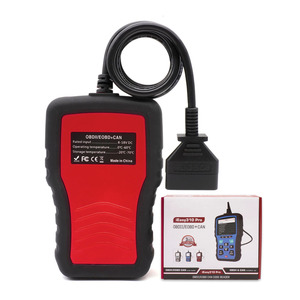 Erweitertes mehrsprachiges Diagnose tool OBD2-Autocodeleser OBD2-Scanner-Schlüsselprogrammiermaschine für alle Autos Code leser Ikey