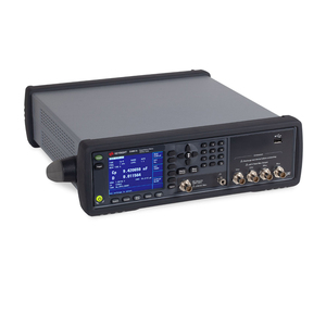 Keysight E4980AL прецизионный LCR измеритель импеданса, лабораторное оборудование - Product Image 1