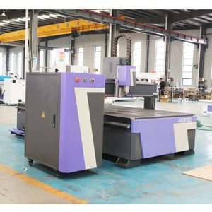 Novo Tipo 1325 China <span class=keywords><strong>CNC</strong></span> Router 3kw Water Cooling Spindle 3D <span class=keywords><strong>CNC</strong></span> Máquina de escultura em madeira com <span class=keywords><strong>3</strong></span> Axis Mach3 Controller para venda no Reino Unido