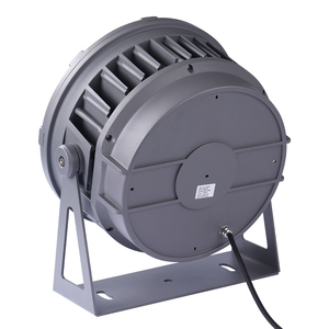 ไฟสปอร์ตไลท์ LED 72W เปลี่ยนสีได้ IP65สำหรับตกแต่งเชิงพาณิชย์ - Product Image 5