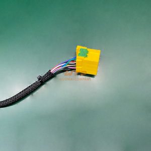 Cần số cột lái 1659630 1892960 1892970 cho xe tải hạng nặng D-A-F XF95 XF105 XF106 - Product Image 3